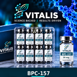 BP-157 20mg