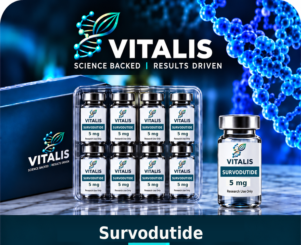 Servodutide 5mg - Image 1