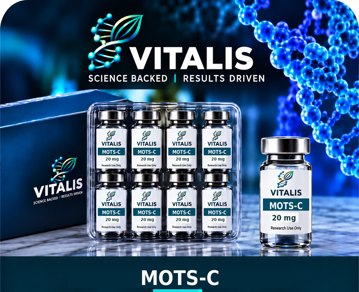 MOTS-C 20mg - Image 1