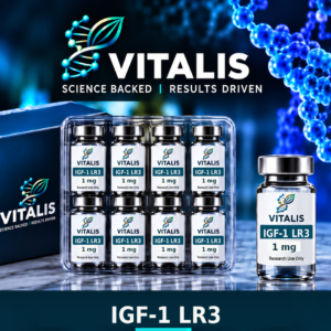 IGF-1 LR3