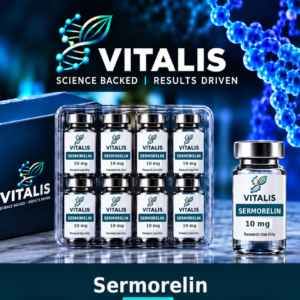 Sermorelin 10mg