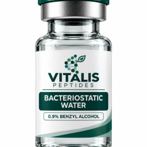 Bacteriostatic Water