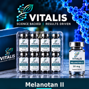 Melanotan II 10 mg