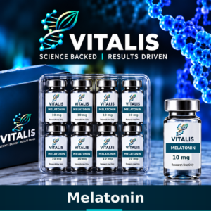 Melatonin 5mg
